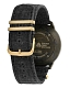 часы WeWood ROSS BLACK GOLD фото 6