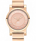 TID No.4 Rose Gold 28 mm фото 1