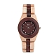 часы WeWood Odyssey Beige brown фото 4