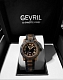 WOW-Цена GEVRIL SEACLOUD 3123B SWISS AUTOMATIC