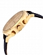 Triwa Gold Lansen Chrono Navy 10 ATM