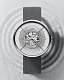 CIGA Design J SERIES ZEN silver automatic J011-SISI-W35