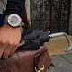 часы Eone Bradley Bradley Compass Gold фото 8