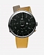 Klokers KLOK-01 MINIMAL BLACK Yellow