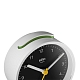 BRAUN БУДИЛЬНИКИ Будильник BC12 White Black
