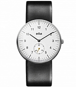 Braun BN0024 White фото 1