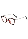 A.B. art a.b.art Nostalgic Shades Red