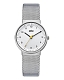 Braun часы BN0031 lady white Steel