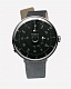 Klokers KLOK-01 MINIMAL BLACK Grey