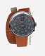 Klokers KLOK-01 LIMITED EDITION HÉRITAGE ANTHRACITE BROWN 420
