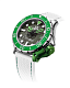 M2Z Watches DIVER WATCH 200 - 001