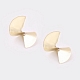 украшения SOKO SOKO Серьги TWISTED SIA STUD фото 4
