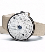 Klokers KLOK-01 blue beige фото 1