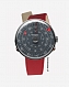 Klokers KLOK-01 Limited edition Héritage ANTHRACITE Red