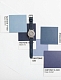 Eone Bradley Bradley Blue