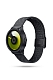 Ziiiro XS Celeste Black & Yellow