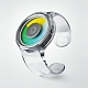 часы Ziiiro Proton Transparent фото 9
