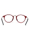 A.B. art a.b.art Classic Retro Red