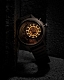 The Electricianz THE BROWN Z METAL ZZ-A4C/01-MSC