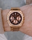 Zinvo Chrono ROSE GOLD