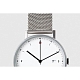 Void PKG01 Silver Mesh