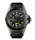 NSQUARE Dynamic Race Black Yellow N31.1