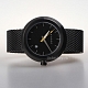 часы Hygge 2311 All Black Steel фото 5