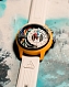 The Electricianz THE CABLE Z rubber ZZ-A1A/02-CRW