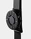 часы Eone Bradley Bradley Apex Leather black фото 4