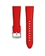 M2Z Watches Ремешок для DIVER WATCH Red