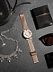 Eone Bradley Bradley Mesh Rose Gold