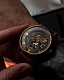The Electricianz THE HYBRID E-CIRCUIT BRONZE ZZ-B1C/05-CLC Automatic