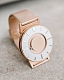 Eone Bradley Bradley Mesh Rose Gold