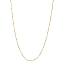 A B Art Jewelry A B Art колье-цепочка из золота