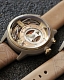 The Electricianz THE NOMAD Z ZZ-A1C/09-CLK