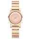TID No.4 Rose Gold 28 mm