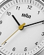 Braun часы BN0031 lady white Steel