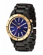 часы WeWood Assunt MB BLUE GOLD фото 5
