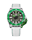 M2Z Watches DIVER WATCH 200 - 001