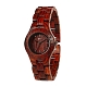 WeWood Moon Brown