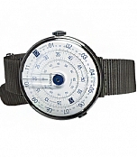 Klokers KLOK-01 03 blue grey фото 1