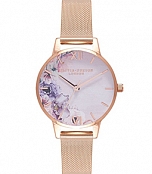 Olivia Burton Watercolour Florals OB16PP39 фото 1