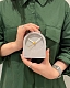 Braun Будильник BC22 grey