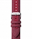 Eone Bradley Bradley Canvas Crimson Strap