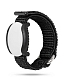 Ziiiro Alma Black для  Apple Airtag