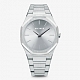 Millner Oxford Full Silver