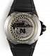 NSQUARE Dynamic Race Black Yellow N31.1