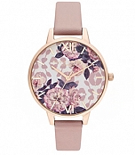 Olivia Burton Wild Flower OB16LP03 фото 1