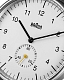 Braun часы BN0024 White