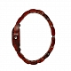 WeWood Moon Brown